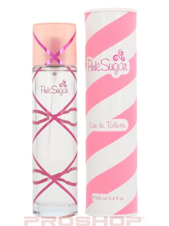 Aquolina Pink Sugar - EdT 100 ml