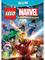 Lego Marvel Superheroes, PS3-peli – kuva 5