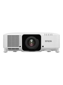 Epson EB-PU1007W, videotykki