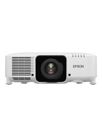 Epson EB-PU1007W, videotykki