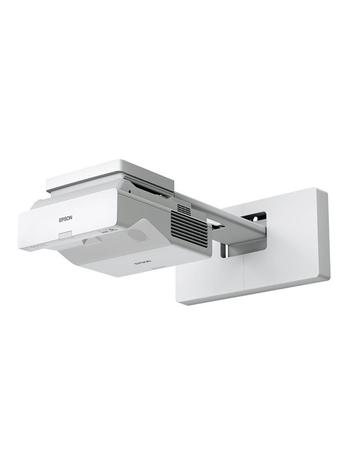 Epson EB-770F, videotykki