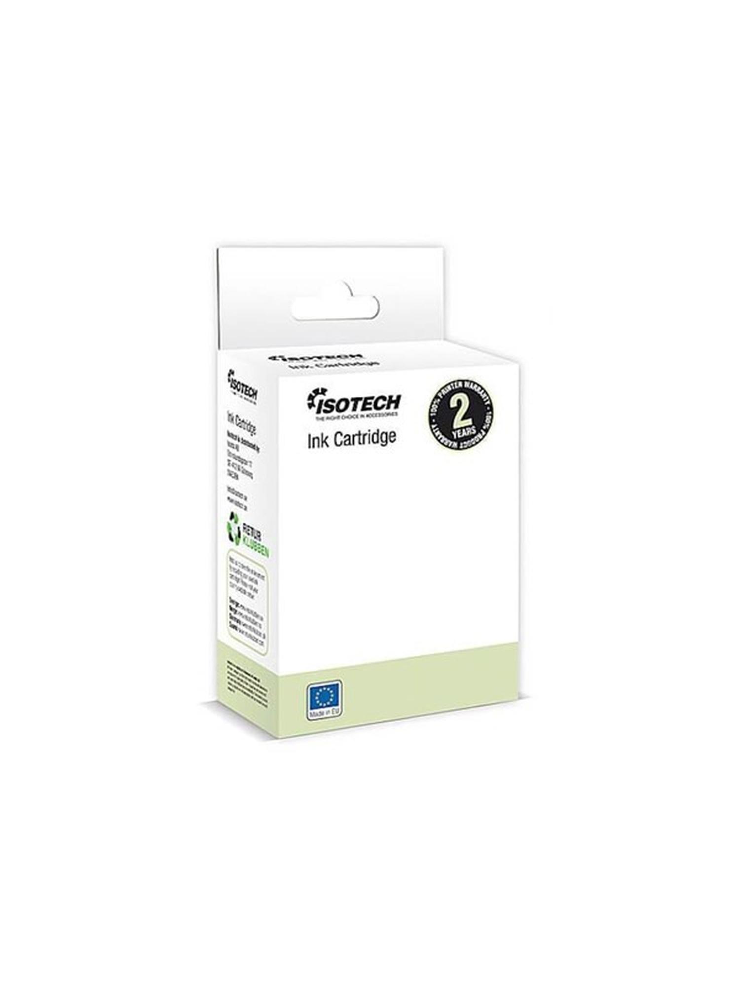 ISOTECH LC1100VALBPDR / Alternative to Brother LC-1100 / Multipack Ink