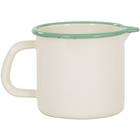 Kockums Jernverk Kockums-kastike/-mittausastia Cream Lux (beige)