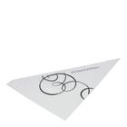 Mette Blomsterberg, Disposable Piping Bag 50 pcs.