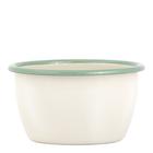 Kockums Jernverk Kockums emalikulho 10 cm Cream Lux