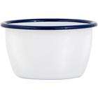 Kockums Jernverk Kockums emalikulho 10 cm Kockums White