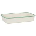 Kockums Jernverk Kockums-uunivuoka 30 cm Cream Lux (beige)