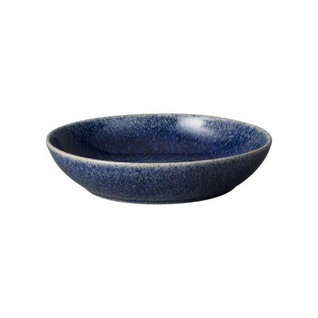 Denby Studio Blue Pastakulho, Cobalt