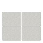 Pimpernel Pure Morris Place Mat Willow Bough, 4 Pcs