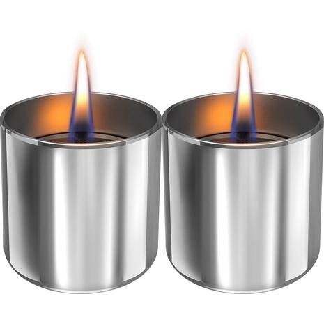 TenderFlame Lilly, sisustustulet 2 kpl