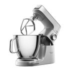 Kenwood Titanium Chef Baker XL KVL85.124SI, monitoimikone