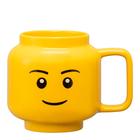 LEGO Ceramic Mug Large Boy - 530 ml
