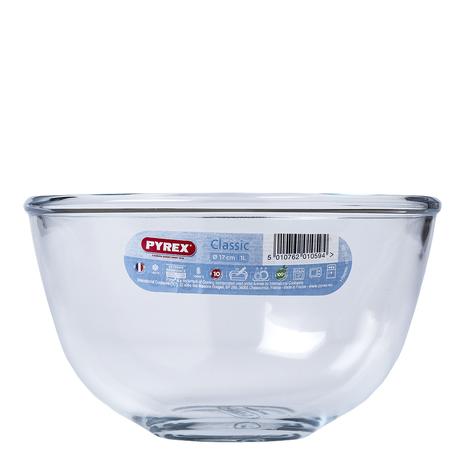Kulho Classic 1 l Pyrex