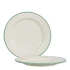 Kockums Jernverk Kockums lautanen 24 cm Cream Lux