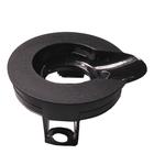 Stelton Stelton-termoskannun varanokka musta