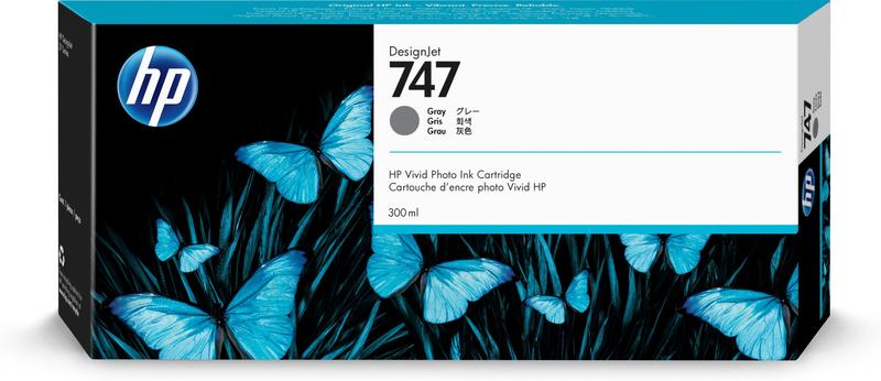 HP P2V86A, mustekasetti