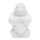 Kosta Boda My Wide Life Gabba Gabba Hey, lasiveistos 12 cm