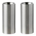 Stelton Cylinda-Line Suola â€“ ja pippurisetti