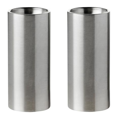 Stelton Cylinda-Line Suola â€“ ja pippurisetti