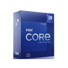 Intel Core i9-12900KF, prosessori