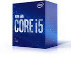 Intel Core i5-10400F, prosessori