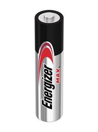 Alkaliparisto AAA | 1.5 V DC | 4 - Läpipainopakkaus