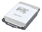 Toshiba MG09 Series (18 TB, 3.5", SATA-600) MG09ACA18TE, Kovalevy