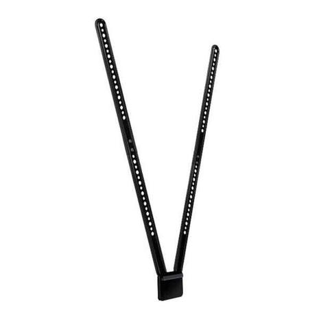 Logitech TV Mount XL (939-001656), kamerateline
