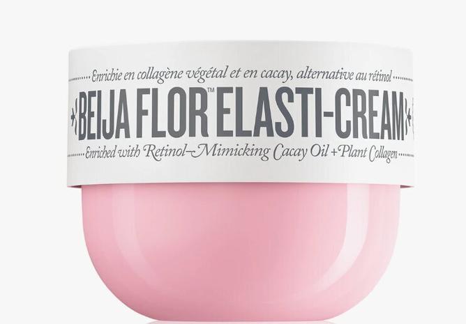 Sol de Janeiro Beija Flor Elasti-Cream 75ml