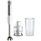 Braun MQ7020 WH, sauvasekoitin