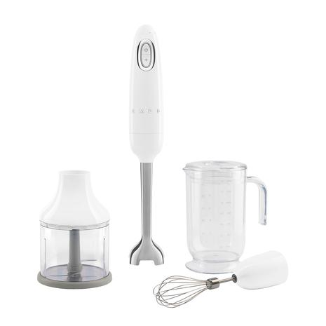 Smeg HBF03WHEU, sauvasekoitin