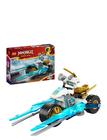 LEGO Ninjago 71816 Zanen jäämoottoripyörä
