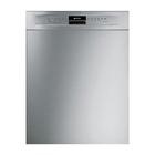 Smeg LSP252CSX, astianpesukone