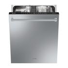 Smeg STX235CLLO, astianpesukone