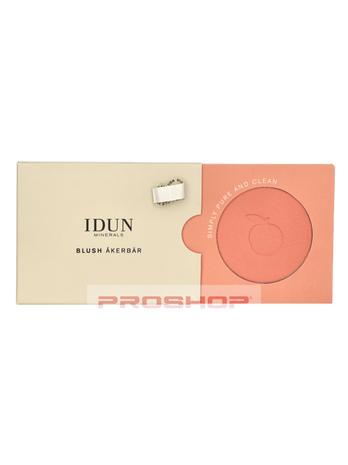 IDUN Minerals Blush Åkerbär