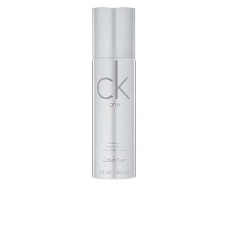 Calvin Klein CK One, Deodorant Spray 150 ml – kuva 7/8