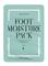 Kocostar Foot Moisture Pack – kuva 8