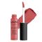 NYX Soft Matte Lip Cream Stockholm – kuva 4