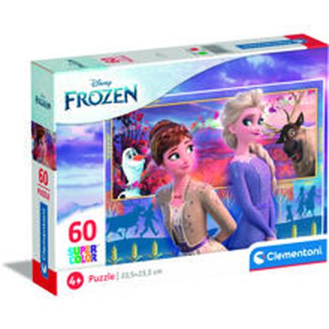 Clementoni 60 pcs. Puzzles Kids Frozen 2