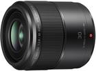 Panasonic Lumix G Macro 30mm F2.8 ASPH. Mega O.I.S. (H-HS030), objektiivi