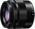 Panasonic Lumix G Vario 35-100mm f/4,0-5,6 ASPH. MEGA O.I.S. (H-FS35100E), objektiivi