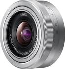 Panasonic Lumix G Vario 12-32mm F/3.5-F5.6 ASPH. / MEGA O.I.S (H-FS12032E), objektiivi