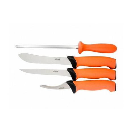 EKA Butcher Set, veitsisarja
