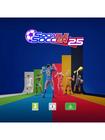 Sociable Soccer 24, Nintendo Switch- peli