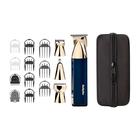BaByliss MT992E Super Metal X 15in1 Gold Edition, monitoimitrimmeri
