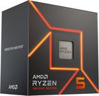 AMD Ryzen 5 7600X CPU - 6 ydintä 4.7 GHz - AMD AM5 - AMD Boxed (WOF - ilman jäähdytintä)