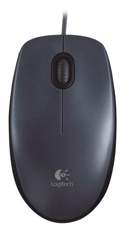 Sweex USB Optical Scroll Mouse, langallinen hiiri