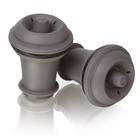 VacuVin, viinikorkit 2 kpl