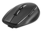 3Dconnexion CadMouse Pro Wireless (3DX-700116), langaton hiiri