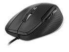 3Dconnexion CadMouse Compact (3DX-700081), langallinen hiiri